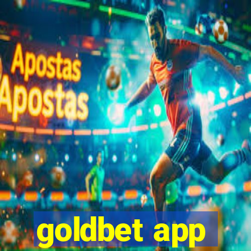 goldbet app